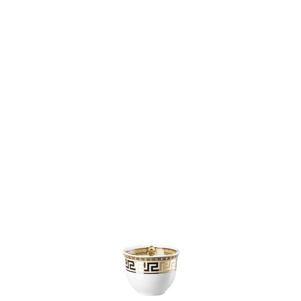Versace Prestige Gala Set of 6 cups small no handle 14413-403637-28403