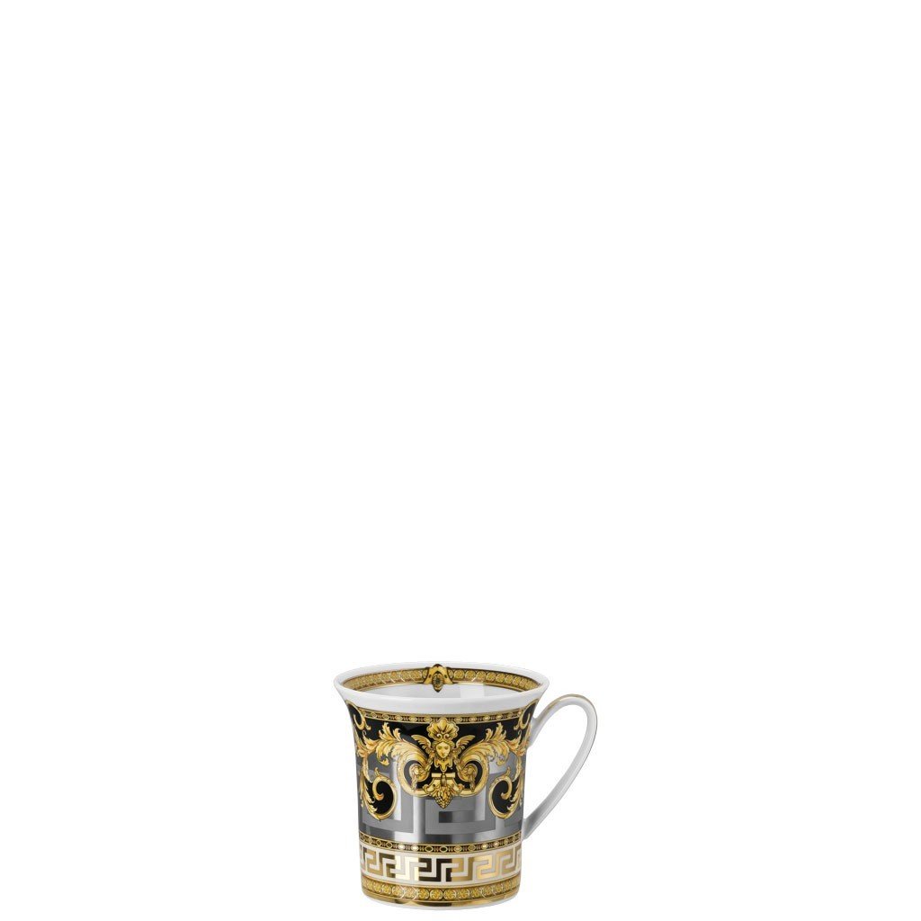 Versace Prestige Gala Mug 11.66 ounce 19315-403637-15505