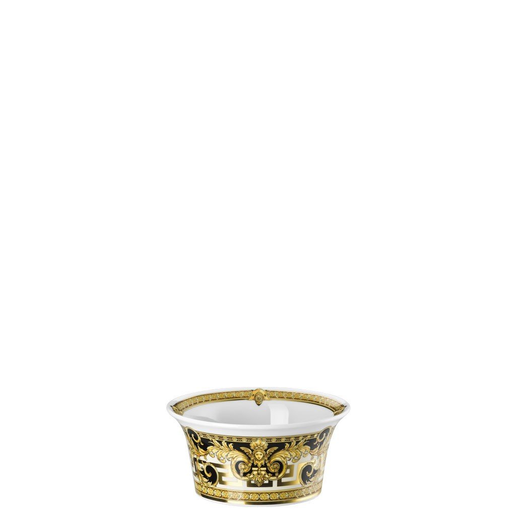 Versace Prestige Gala Fruit Dish 4.75 inch 19325-403637-10512