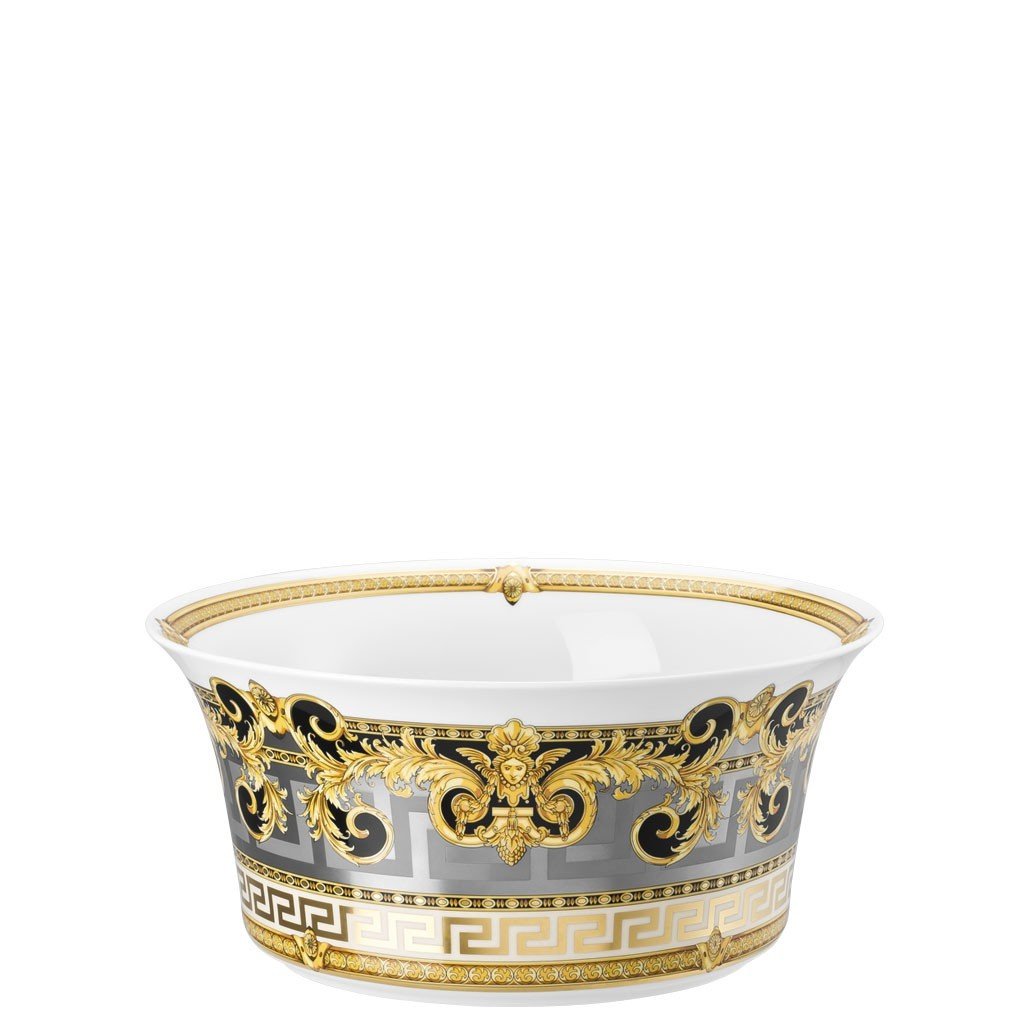 Versace Prestige Gala Vegetable Bowl Open 9.75 inch 115 ounce 19325-403637-13130