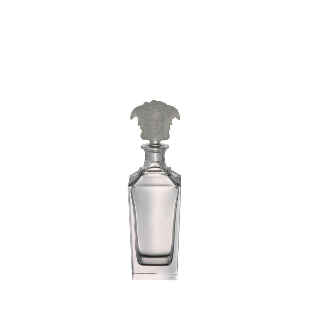 Versace Treasury Decanter Crystal 27 ounce 20665-110837-46796